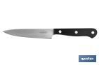 CUCHILLO PUNTILLA MODELO SAFFRON