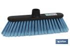 BASIC BROOM | AKIL MODEL | SUITABLE FOR INDOOR AND OUTDOOR USE