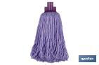 MICROFIBRE MOP