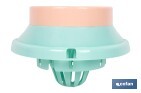 Escurridor de fregona sin cubo - Cofan