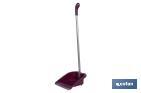 Foldable dustpan - Cofan