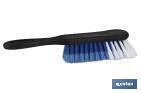 Multipurpose Brush - Cofan