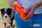Set of Accessories for dogs | Box with 7 items | Pet accessories for everyday use - Cofan