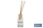 REED DIFFUSER | AROMA OF CEDAR | RATTAN SCENT STICKS