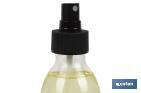 Profumo per ambienti | Profumo spray | Aroma al cedro - Cofan