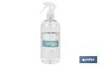 FABRIC FRESHENER SPRAY | AIR FRESHENER SPRAY | AROMA OF OCEAN