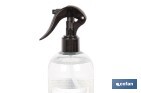 Ambientador textil | Ambientador en spray | Aroma a brisa - Cofan