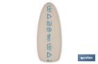 FUNDAS TABLAS DE PLANCHAR