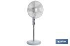 Ventilateur sur pied Modèle Ábrego - Cofan