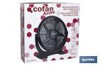 Ventilador Modelo Toledano - Cofan