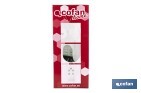 Wall-mounted fan with timer and remote control | Power: 50W - Cofan