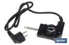 Power Cord for Electric Grill Pan - Cofan