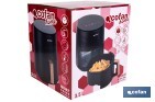 Friteuse à air chaud sans huile | Capacité de 3,5 litres - Cofan
