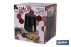 Air fryer | 3.5-litre capacity - Cofan
