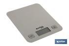 DIGITAL KITCHEN SCALE