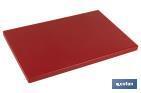 Chopping board for kitchen | Available in different sizes and colours - Cofan