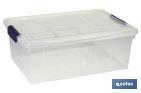 Storage Box, Ricordi Model - Cofan