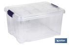 Storage Box, Ricordi Model - Cofan