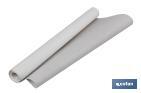 HOJAS DE PAPEL PARA HORNO | 20 UNIDADES | MEDIDAS 38 X 42 CM | ANTIADHERENTE | IMPERMEABLE