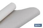Hojas de Papel para Horno | 20 Unidades | Medidas 38 x 42 cm | Antiadherente | Impermeable - Cofan