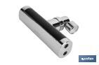 Aireador extensor multifunción 4 en 1 para grifo de cocina | Aireador giratorio 360° | Conector de latón M22-M24 - Cofan
