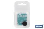 Filtro de Grifo Aireador | Métrica 24 y 28 mm | Sistema de Ahorro de Agua al 50% - Cofan