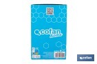  Panier de Salle de Bain | D'Angle | Fabriqué en Acier Inoxydable 304 - Cofan