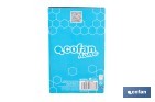  Panier de Salle de Bain | D'Angle | Fabriqué en Acier Inoxydable 304 - Cofan
