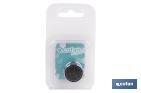 Filtro de Grifo Aireador | Métrica 24 y 28 mm | Sistema de Ahorro de Agua al 50% - Cofan