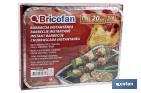 Disposable Instant Barbecue Grill - Cofan