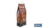 3kg Charcoal briquettes - Cofan