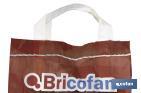 3kg Charcoal briquettes - Cofan