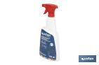 Limpiador desengrasante para barbacoas | Ideal para grills, parrillas y planchas | Capacidad: 750 ml - Cofan