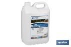 Reducteur de pH liquide pour les piscines - Cofan