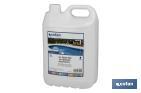 Liquid pH Reducer for Swimming Pools - Cofan