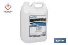 Liquid pH Reducer for Swimming Pools - Cofan