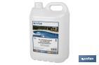 Liquid pH Increaser for Swimming Pools - Cofan