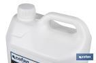 Liquid pH Increaser for Swimming Pools - Cofan