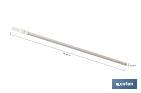 Swimming pool pole | Size: 120-240cm - Cofan
