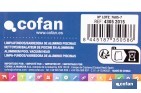 Nettoyeur pour Piscines | Brosse de fond Fabriquée en Aluminium - Cofan