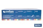 Kit d'entretien et de nettoyage des piscines | La solution complète pour une piscine impeccable. - Cofan