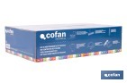 Kit d'entretien et de nettoyage des piscines | La solution complète pour une piscine impeccable. - Cofan