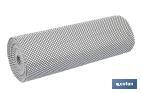 Rollo de bayetas extra absorbentes con precorte para 20 unidades | Medida bayeta: 40 x 40 cm - Cofan
