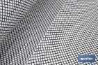 Rollo de bayetas extra absorbentes con precorte para 20 unidades | Medida bayeta: 40 x 40 cm - Cofan