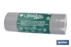 Rollo de bayetas extra absorbentes con precorte para 20 unidades | Medida bayeta: 40 x 40 cm - Cofan