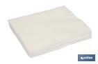 Pack de 20 Recambios de Mopa Atrapapolvo - Cofan