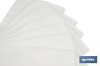 Pack de 20 Recambios de Mopa Atrapapolvo - Cofan