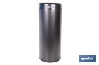 Cubo de basura con sensor de movimiento | Apertura automática y cubo interior extraíble | Disponible en diferentes colores y capacidades - Cofan