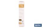 Ambientador de varillas | Aroma a naranja y canela | Difusor con varillas de ratán - Cofan