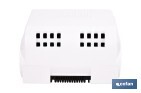 Batería Li-Ion recargable | 25,9 V 2500 mAh | Medidas: 5 x 8,5 x 10 cm - Cofan